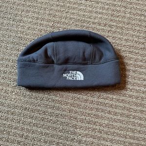 The North Face Winter Hat Unisex Dark Grey